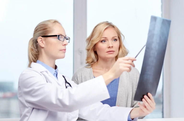 Check Up + Ακτινογραφία + ΗΚΓ από 80€