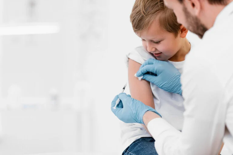 Αιματολογικό Check Up για παιδιά από 35€