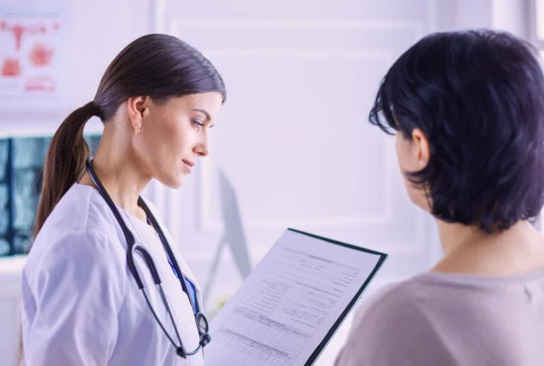Δωρεάν παροχές – Check Up για Γυναίκες από 40€