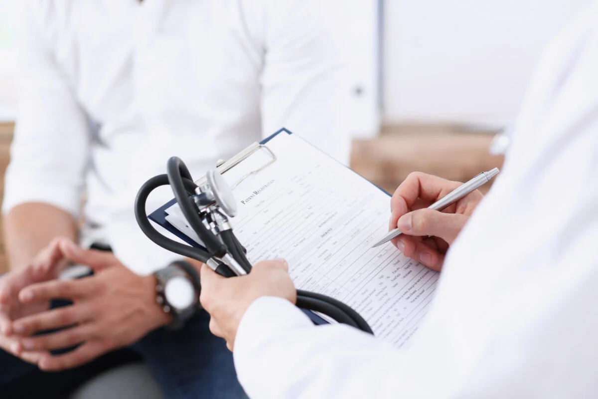 Ετήσιος Έλεγχος: Ποια Check Up πρέπει να κάνεις κάθε χρόνο