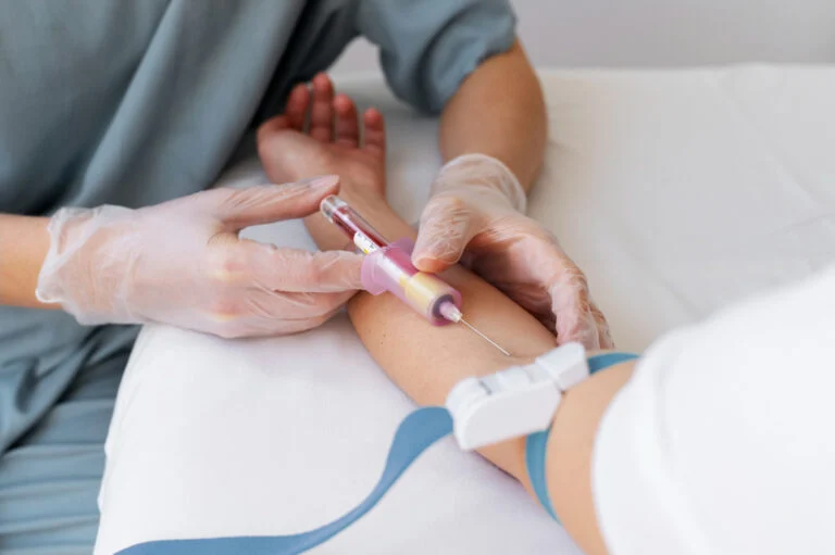Αιματολογικό Check Up από 30€