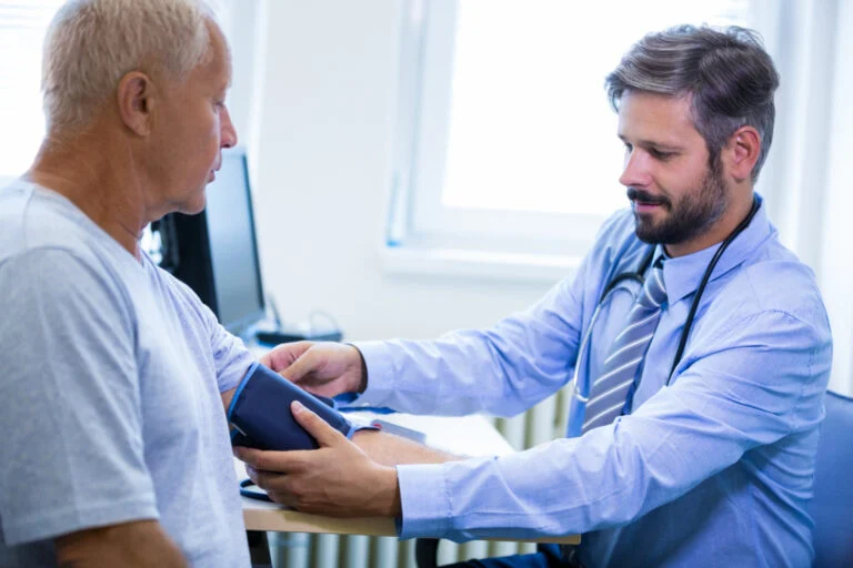 Check Up για Άνδρες από 60€