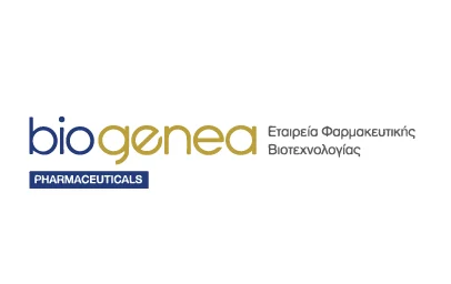 Biogenea Φαρμακευτική Βιοτεχνολογία