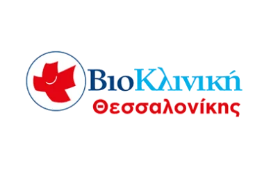 Βιοκλινική Θεσσαλονίκης