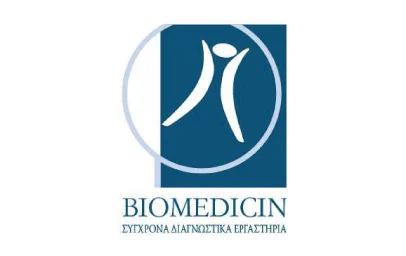 BIOMEDICIN Διαγνωστικά Εργαστήρια