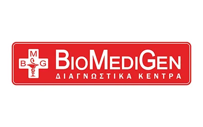 BioMediGen Διαγνωστικά Κέντρα