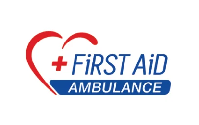 First Aid Ambulance Ασθενοφόρο