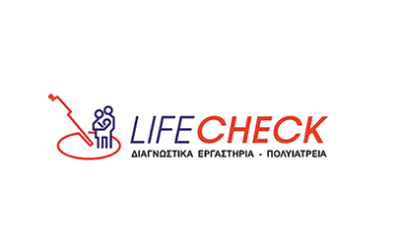 Life Check (20 διαγνωστικά)