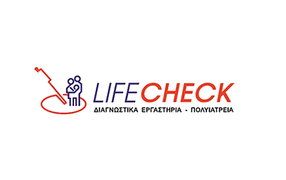 Life Check (20 διαγνωστικά)
