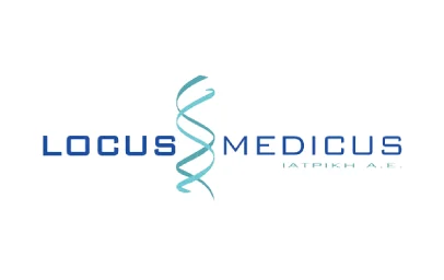 Locus Medicus (2 διαγνωστικά)