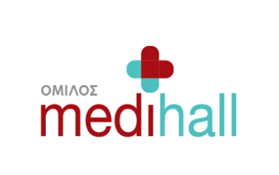 Όμιλος Medihall