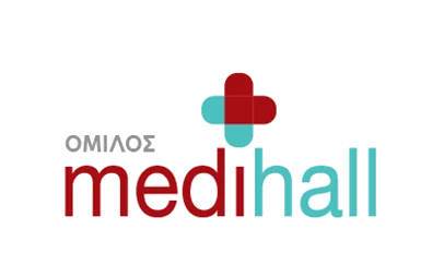 Όμιλος Medihall