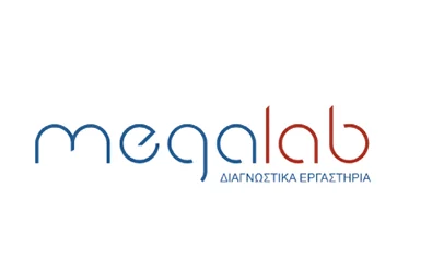 Megalab (3 διαγνωστικά)