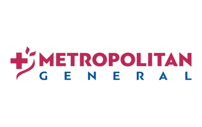 Metropolitan General