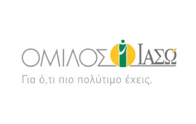 Όμιλος ΙΑΣΩ Λάρισα