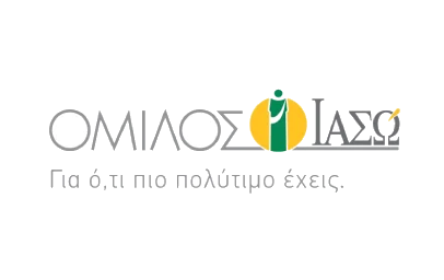 Όμιλος ΙΑΣΩ Λάρισα