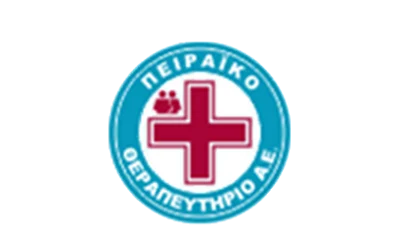 Πειραϊκό Θεραπευτήριο