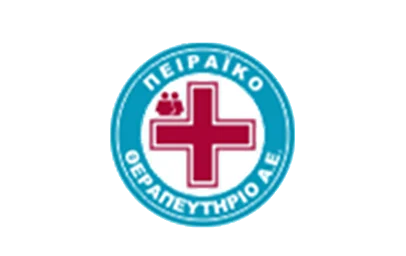 Πειραϊκό Θεραπευτήριο