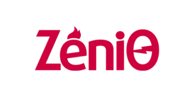 Λογότυπο ZeniΘ – θεματική κάρτα υγείας EY ZHN, συνεργάτη της Κάρτας Υγείας EY Club